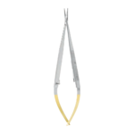 Castroviejo Micro Needle Holder DUROGRIP® (BM002R)