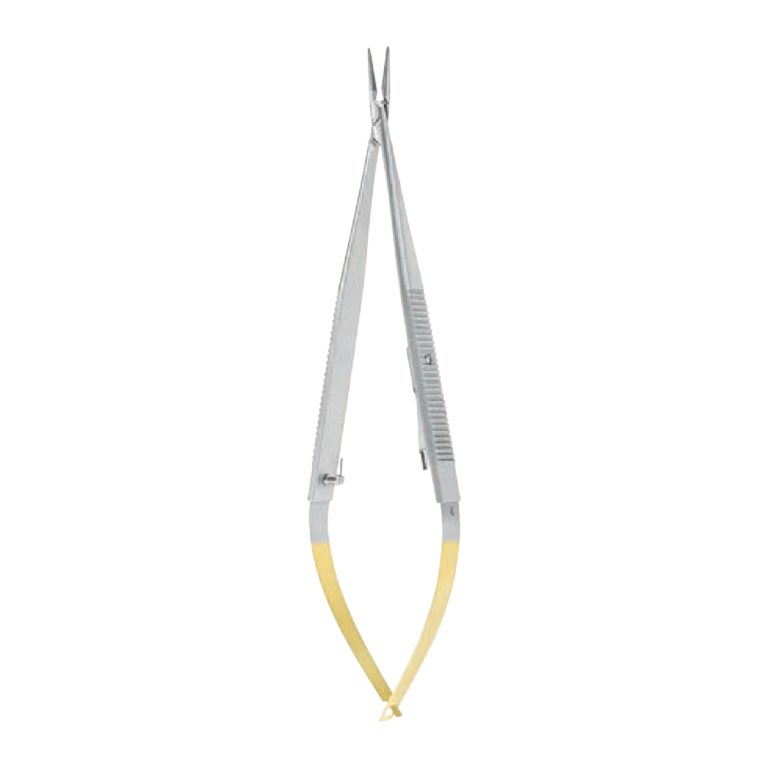 Castroviejo Micro Needle Holder DUROGRIP® (BM002R)