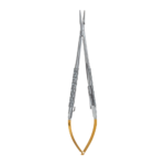 Micro Needle Holder DUROGRIP®