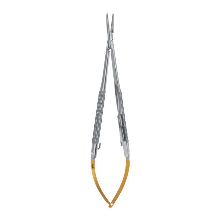 Micro Needle Holder DUROGRIP®