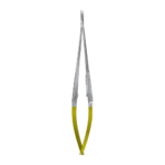 Castroviejo Micro Needle Holder DUROGRIP® (BM004R)