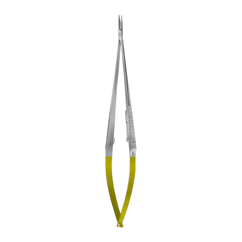 Castroviejo Micro Needle Holder DUROGRIP® (BM004R)