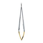 Castroviejo Micro Needle Holder DUROGRIP® (BM005R)