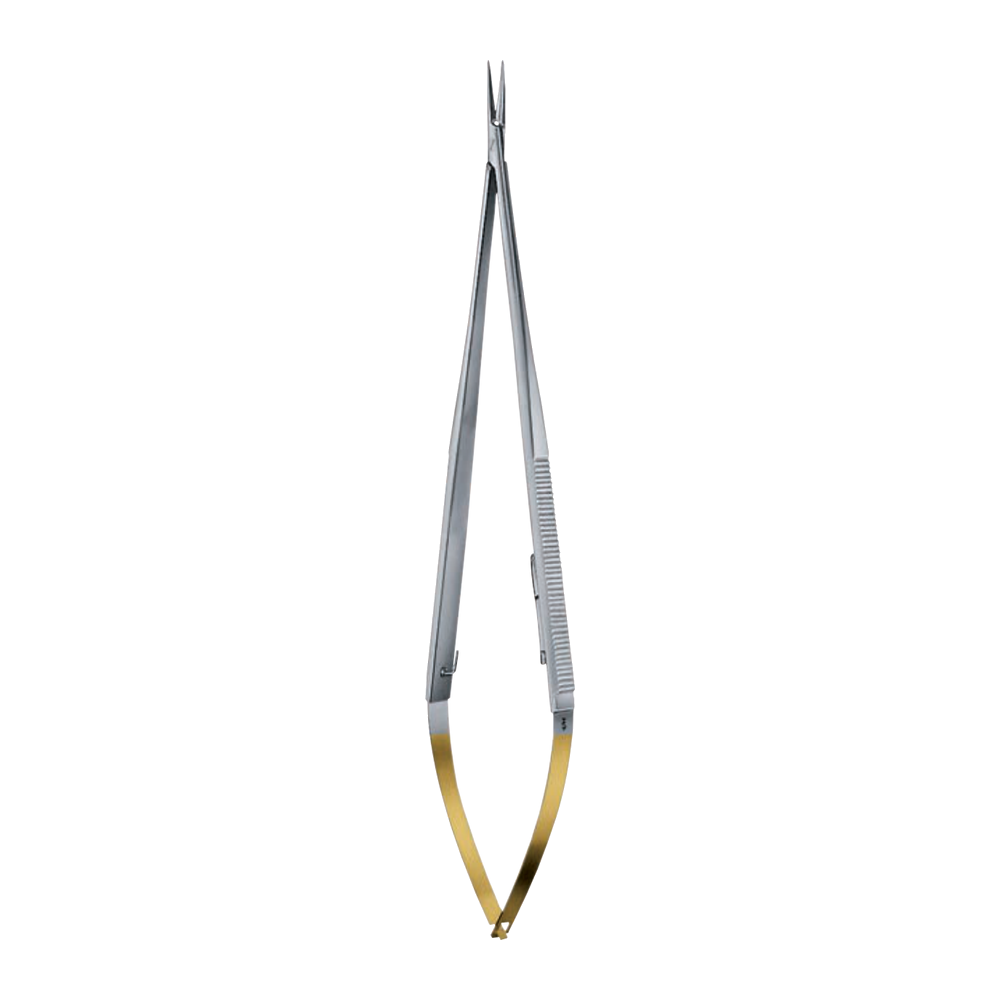 Castroviejo Micro Needle Holder DUROGRIP® (BM005R)