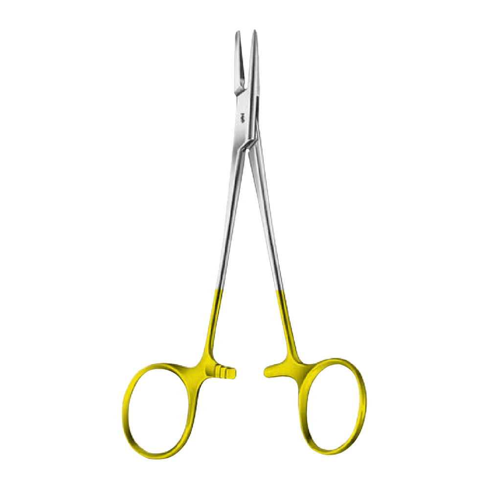 Masing Needle Holder DUROGRIP®