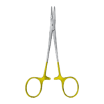 Halsey Needle Holder DUROGRIP® (BM012R)
