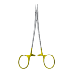 Crile-Wood (Baby) Needle Holder DUROGRIP®