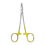 Webster Needle Holder DUROGRIP® – BM014R – 130 mm straight smooth