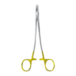 Sarot Needle Holder DUROGRIP® – 180 mm