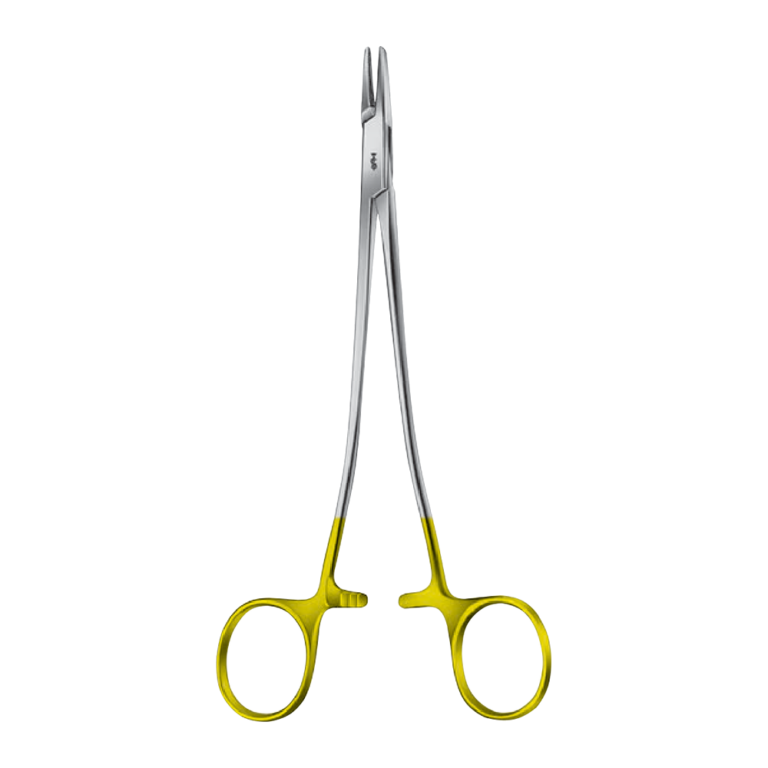 Sarot Needle Holder DUROGRIP® – 180 mm