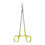 Hegar-Mayo-Seeley Needle Holder DUROGRIP®