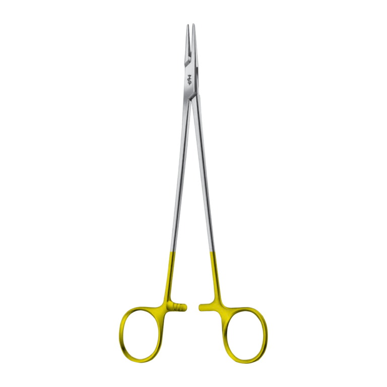 Hegar-Mayo-Seeley Needle Holder DUROGRIP®