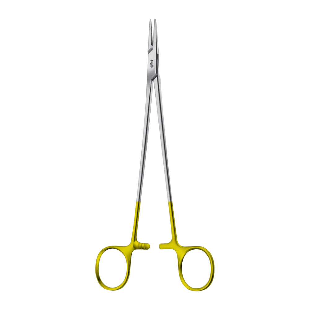 Hegar-Mayo-Seeley Needle Holder DUROGRIP®