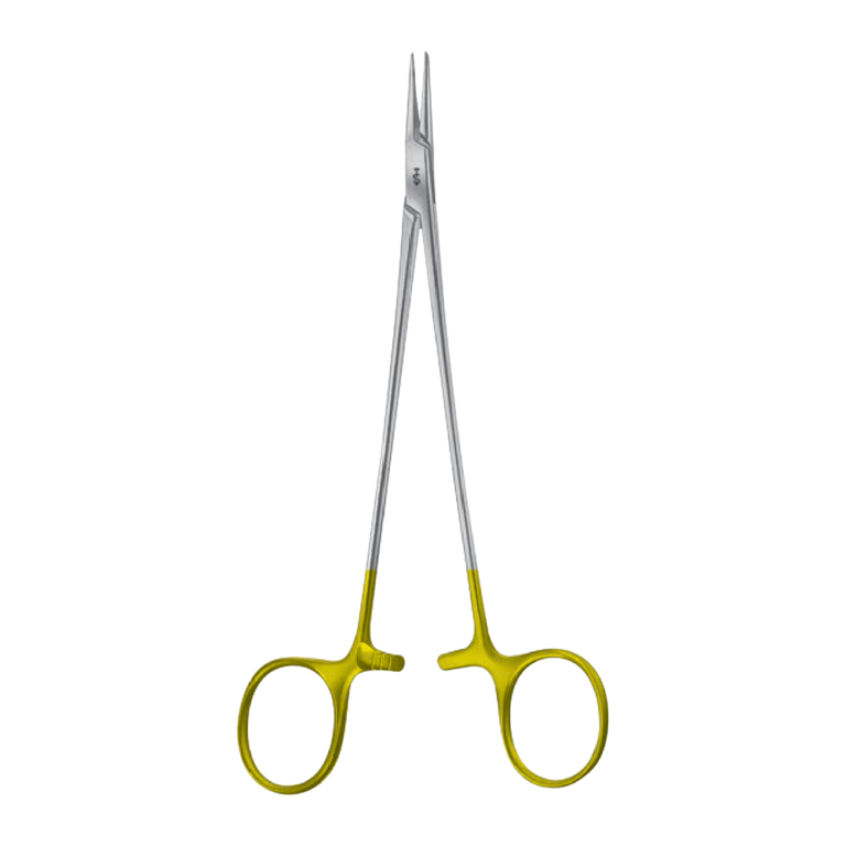 Needle Holder DUROGRIP® – 180 mm