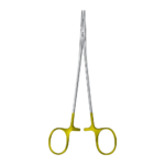 De Bakey Needle Holder DUROGRIP® – 150 mm
