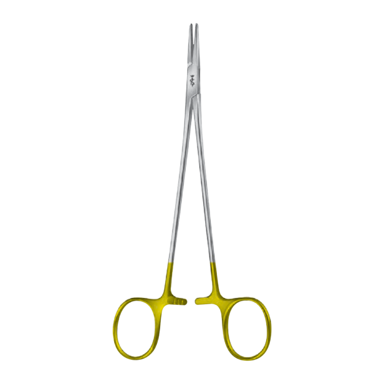 De Bakey Needle Holder DUROGRIP® – 150 mm