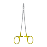 De Bakey Needle Holder DUROGRIP® (BM033R-BM064R)