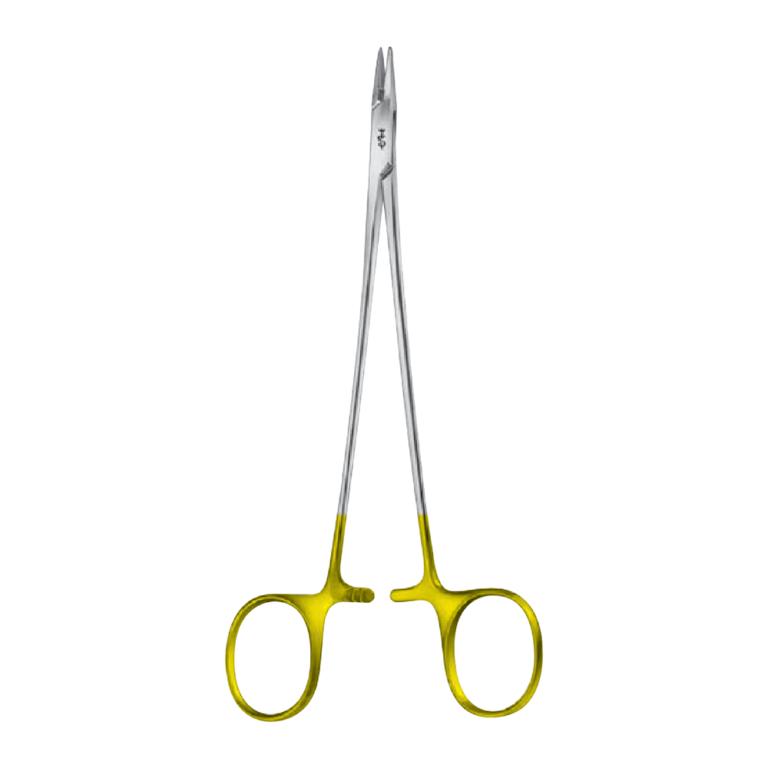 De Bakey Needle Holder DUROGRIP® (BM033R-BM064R)