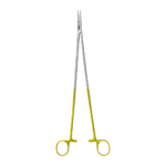 De Bakey Needle Holder DUROGRIP® (BM040R)