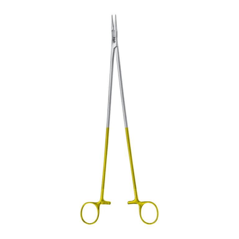 De Bakey Needle Holder DUROGRIP® (BM040R)