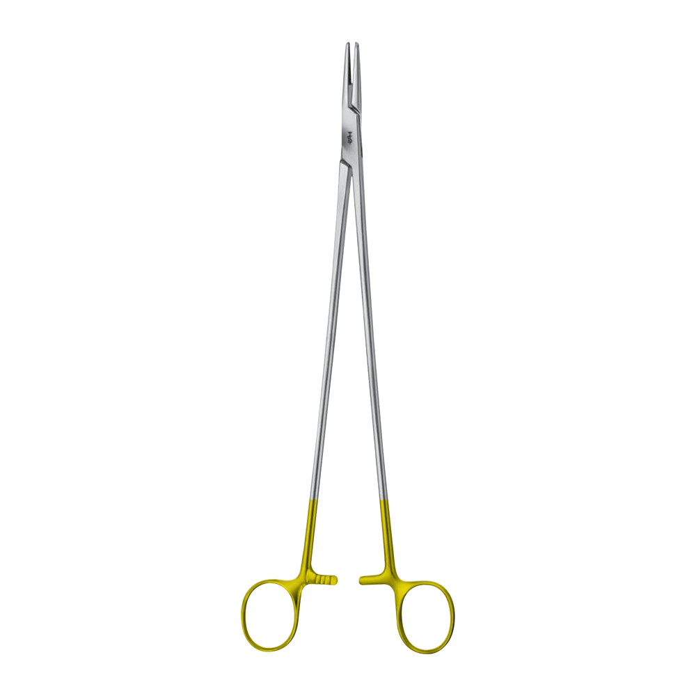 Wangensteen Needle Holder DUROGRIP®