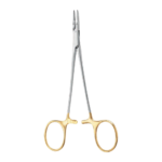 Ryder Needle Holder DUROGRIP® – 135 mm