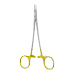Ryder Needle Holder DUROGRIP® (BM054R-BM058R) – 135 mm