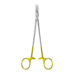 Hegar-Mayo-Seeley Needle Holder DUROGRIP® (BM065R-BM070R) – 150 mm