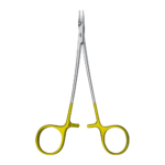 Ryder Needle Holder DUROGRIP® (BM074R-BM076R) – 145 mm