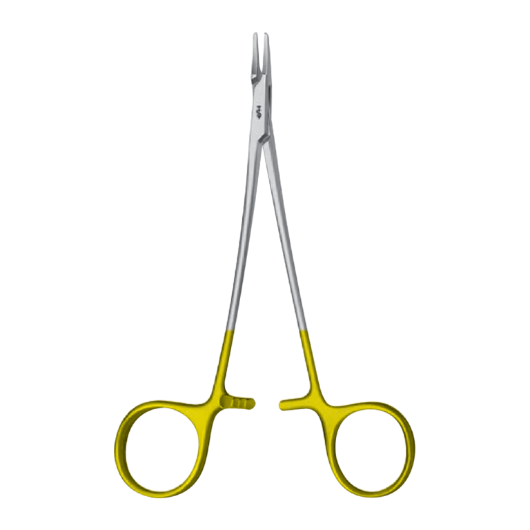 Ryder Needle Holder DUROGRIP® (BM074R-BM076R) – 145 mm