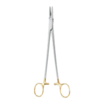 Hegar Needle Holder DUROGRIP® – 205 mm