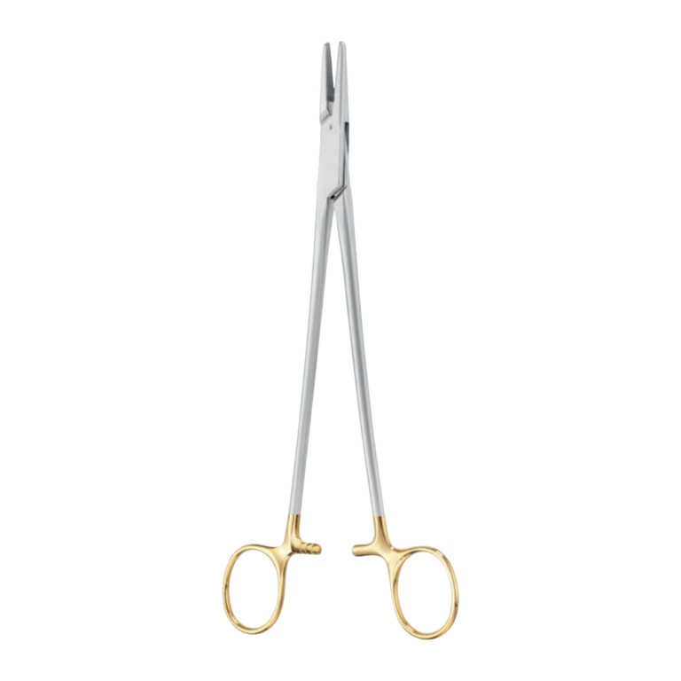 Hegar Needle Holder DUROGRIP® – 205 mm