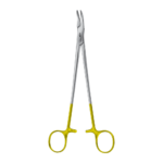 Heaney Needle Holder DUROGRIP® – 0.5 mm