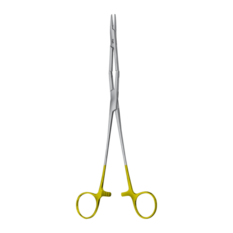 Naunton-Morgan Needle Holder DUROGRIP®
