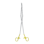 Mueller Needle Holder DUROGRIP®