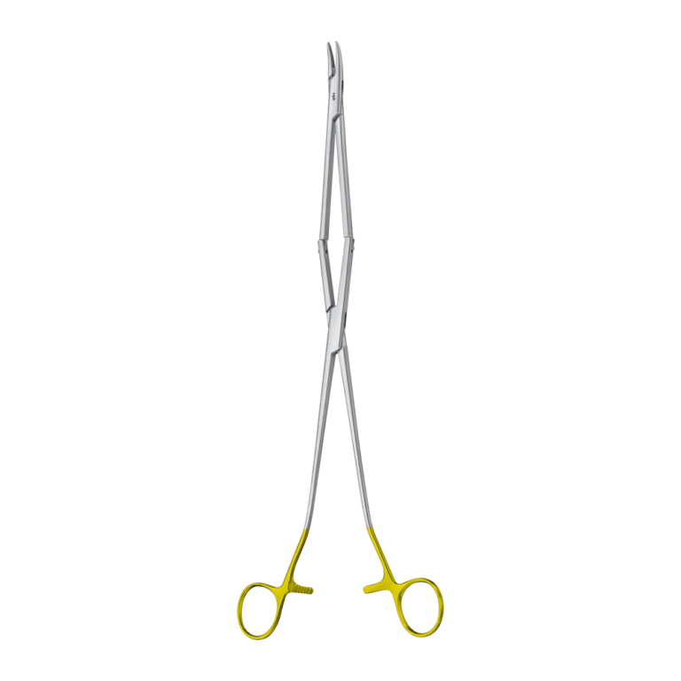 Mueller Needle Holder DUROGRIP®
