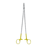 Masson Needle Holder DUROGRIP®