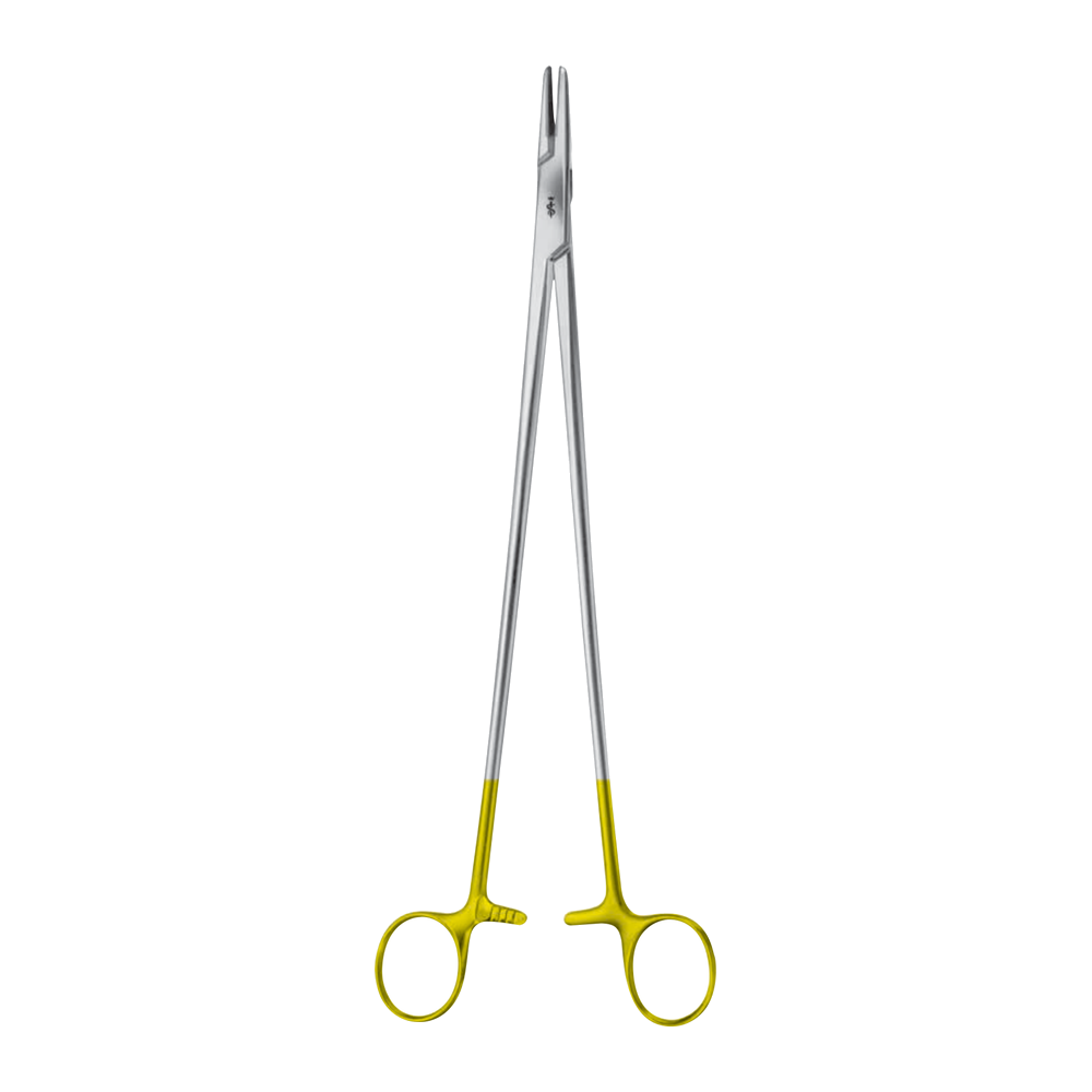 BM090R Masson Needle Holder DUROGRIP®