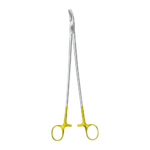 Finochietto Needle Holder DUROGRIP®