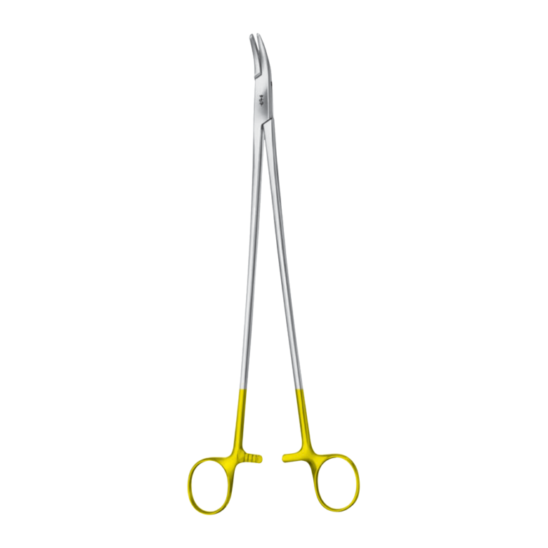 Finochietto Needle Holder DUROGRIP®