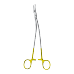 Stratte Needle Holder DUROGRIP® – 210 mm