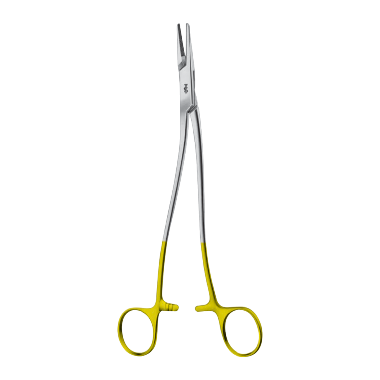 Wertheim Needle Holder DUROGRIP® – 200 mm