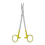 Hegar-Olsen Needle Holder DUROGRIP®
