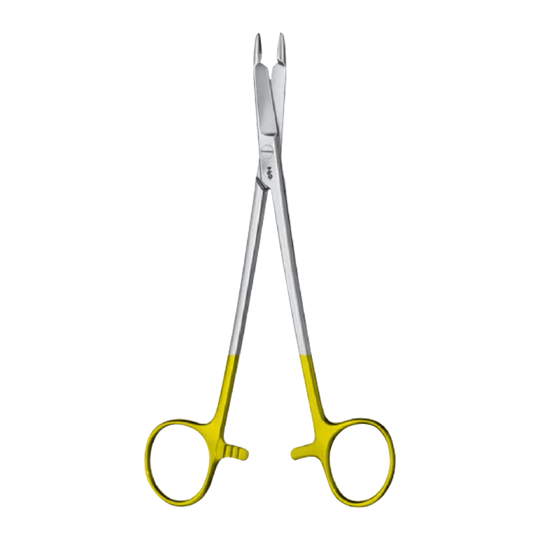 Hegar-Olsen Needle Holder DUROGRIP®