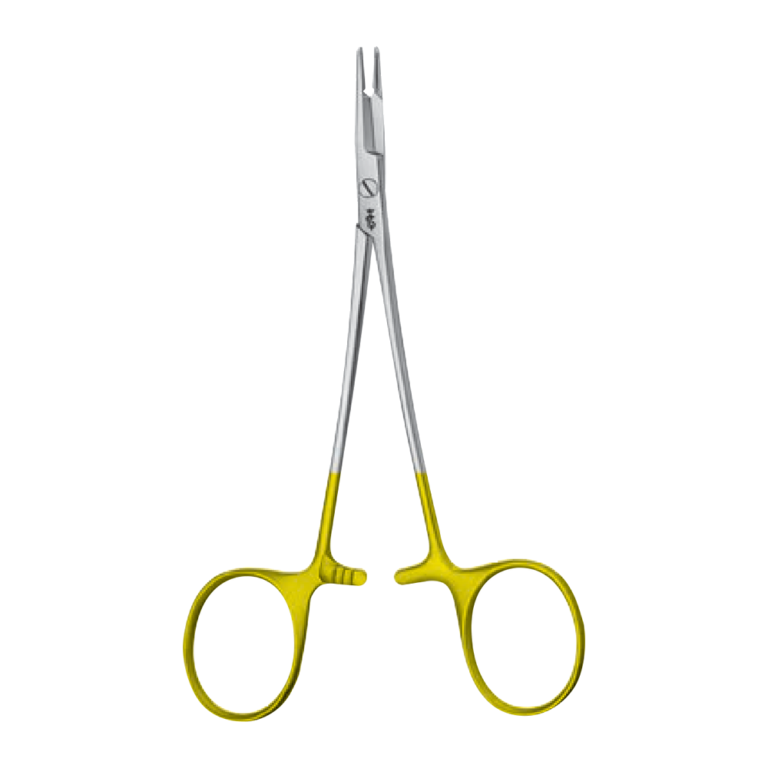 Needle Holder DUROGRIP® (BM127R)