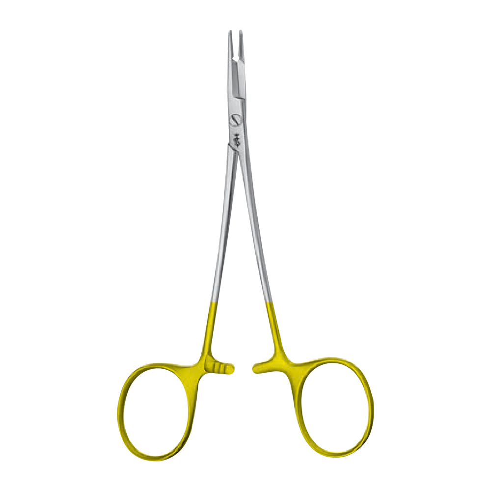 BM127R Needle Holder DUROGRIP® (BM127R)