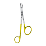 Gillies Needle Holder DUROGRIP®