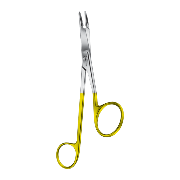 Gillies Needle Holder DUROGRIP®