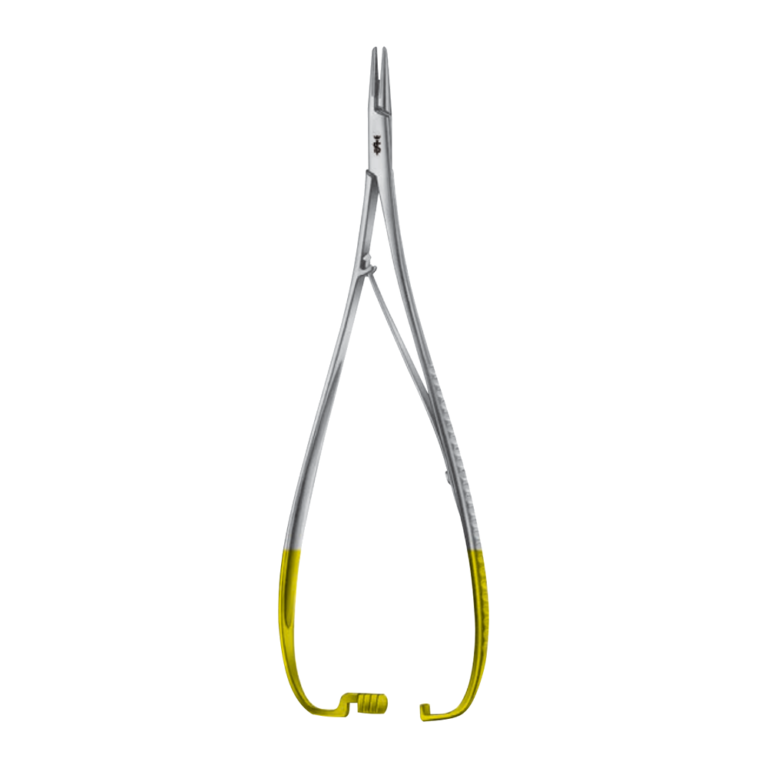 Lichtenberg Needle Holder DUROGRIP®
