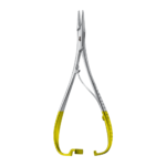Mathieu Needle Holder DUROGRIP® – 140 mm